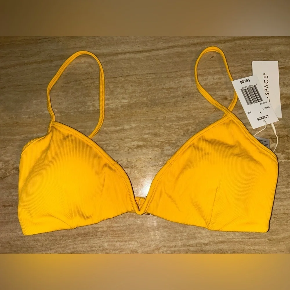 l*space helena bikini